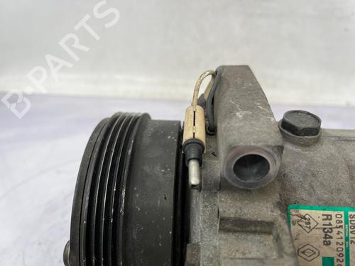 AC Kompressor AC Kompressor RENAULT TWINGO I (C06_) 1.2 16V (C06C, C06D, C06K) (75 hp) 39903696 39903696