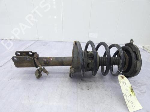 Used Right front shock absorber Right front shock absorber 23701681 23701681