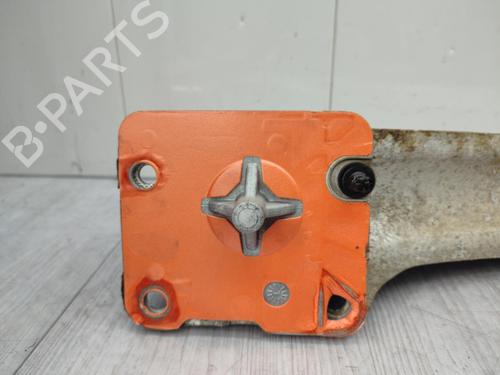 Rear bumper reinforcement CITROËN C4 Picasso I MPV (UD_) 1.6 HDi | BP23731612C73 