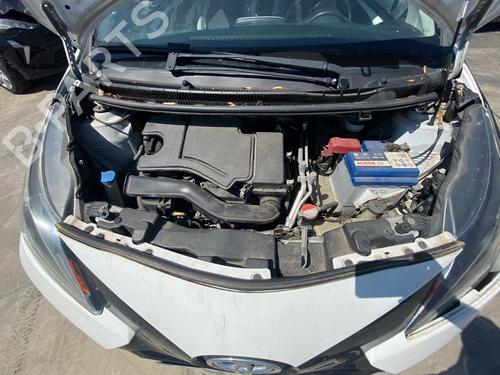 Left front steering knuckle TOYOTA AYGO (_B4_) 1.0 (KGB40) | BP37676518M25 - Image 36