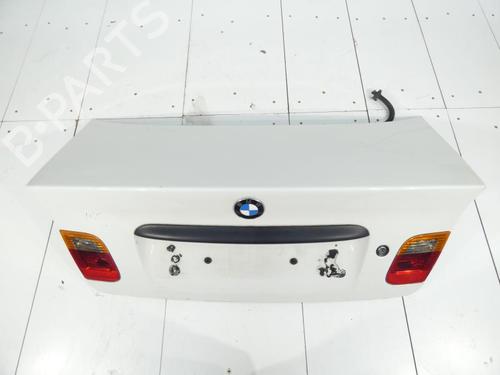 Tailgate BMW 3 (E46) 320 d | BP23672199C6 