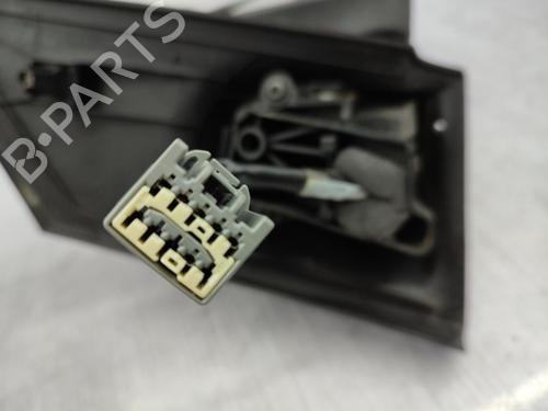 Right mirror FORD FOCUS II (DA_, HCP, DP) 1.6 TDCi | BP23707798C27 