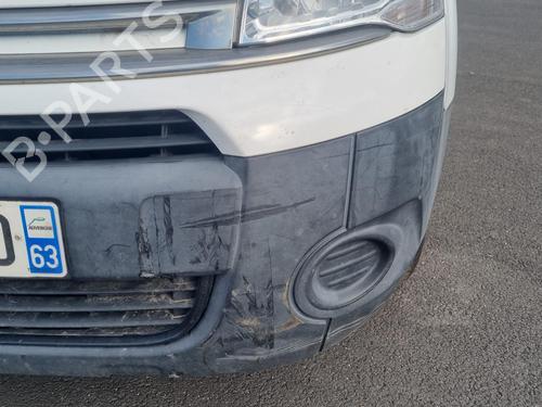 Left sun visor CITROËN BERLINGO Box Body/MPV (B9) 1.6 HDi / BlueHDi 75 | BP23722576I1  - Image 17