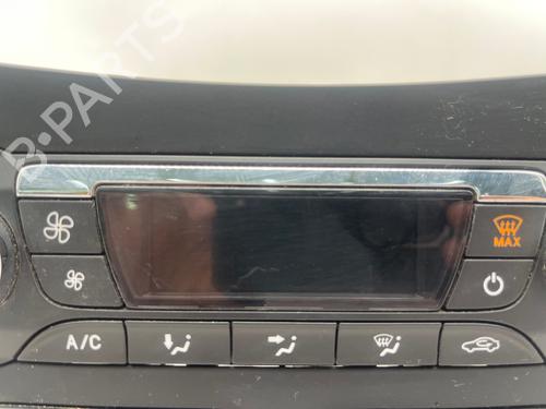 Climate control FORD C-MAX II (DXA/CB7, DXA/CEU) 1.6 TDCi | BP36875184I5  - Image 7
