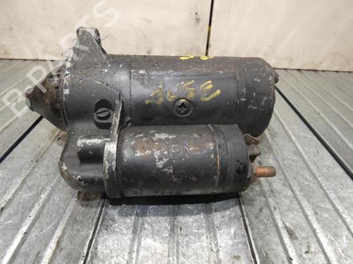 Used Starter Starter FORD FOCUS II (DA_, HCP, DP) 1.8 TDCi (115 hp) 23698495 23698495