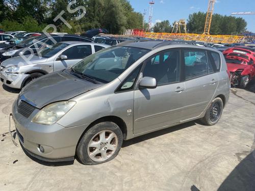 Used Left mirror Left mirror 38258186 38258186