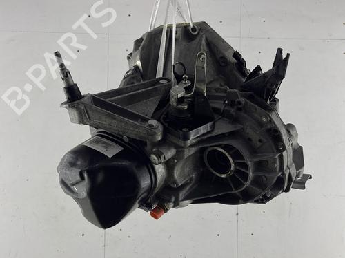 Gearbox RENAULT MODUS / GRAND MODUS (F/JP0_) 1.5 dCi 75 | BP30450725M3 - Image 6
