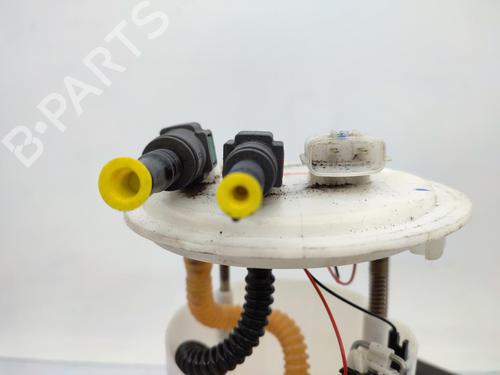 Fuel pump RENAULT MEGANE III Hatchback (BZ0/1_, B3_) 1.5 dCi (BZ0C) | BP23718650M76 