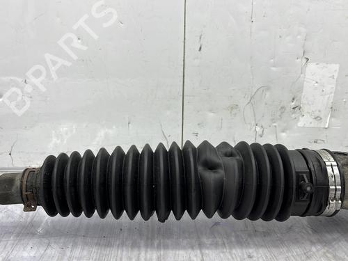 Steering rack PEUGEOT 407 (6D_) 2.0 HDi 135 (6DRHRH, 6DRHRE, 6DRHRG, 6DRHRJ) | BP29537524M22 