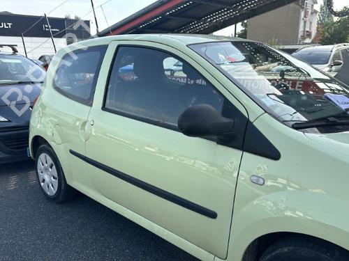 Front right seatbelt RENAULT TWINGO II (CN0_) 1.2 (CN0D) | BP24524453I25 - Image 31