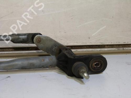 Front wiper motor FIAT 500 (312_) 1.2 (312AXA1A) | BP23671739M29 - Image 5