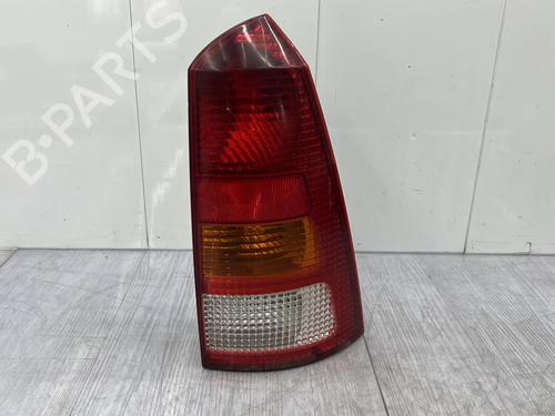 Right taillight FORD FOCUS I Turnier (DNW) 1.8 Turbo DI / TDDi | BP23674786C35 