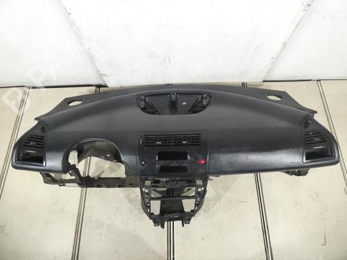 Dashboard CITROËN C4 I (LC_) 1.6 HDi | BP23670982C46 - Image 12