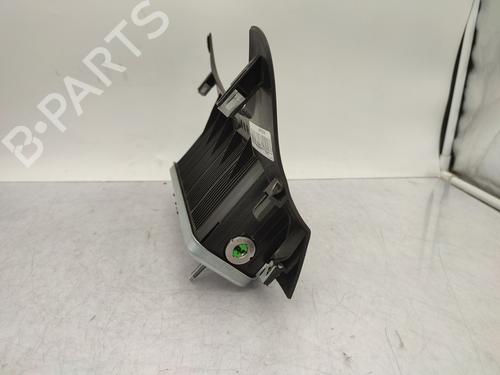 Passasjer kollisjonspute FORD FIESTA VI (CB1, CCN) 1.0 EcoBoost | BP25989579C10 