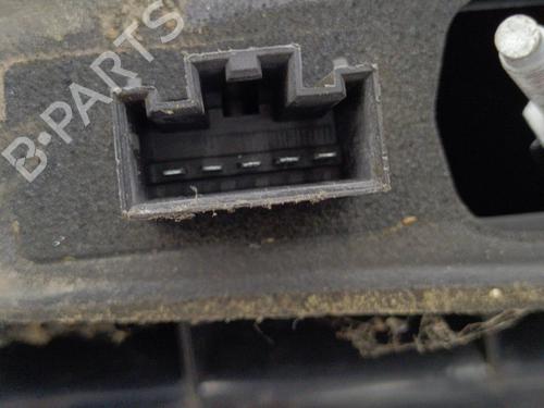 Left taillight FORD FIESTA V (JH_, JD_) 1.4 TDCi | BP23707888C34 