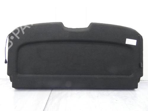 Used Rear parcel shelf PEUGEOT 308 I (4A_, 4C_) 1.6 HDi (90 hp) 23696614