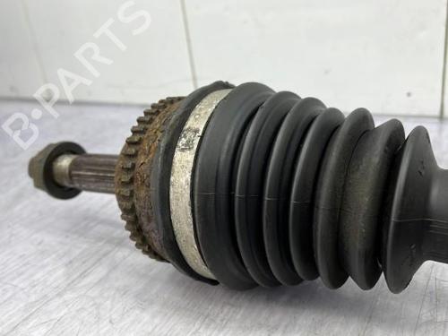 Used Right front driveshaft Right front driveshaft 23679968 23679968