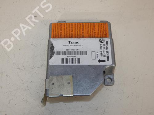 Used ECU airbags BMW 3 Compact (E36) 318 tds (90 hp) 23695111