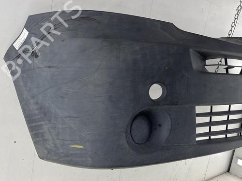 Front bumper RENAULT MASTER II Van (FD) 2.5 dCi | BP26881825C7 