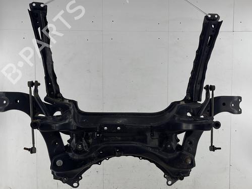 Used Subframe TOYOTA RAV 4 III (_A3_) 2.2 D 4WD (ALA30_, ALA30R) (136 hp) 28817054