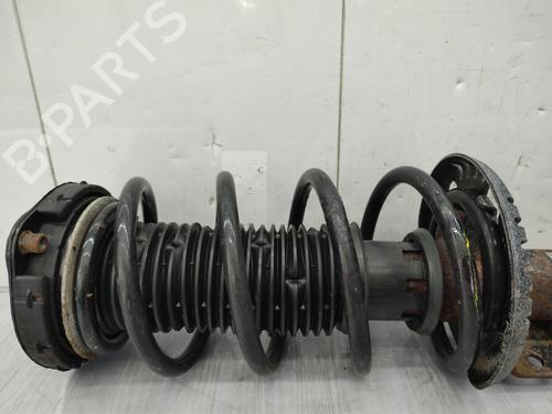 Right front shock absorber VW POLO (9N_, 9A_) 1.4 TDI | BP23738918M17 