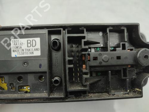 Left front window switch FORD RANGER (TKE) 3.2 TDCi 4x4 | BP27978588I27 - Image 3