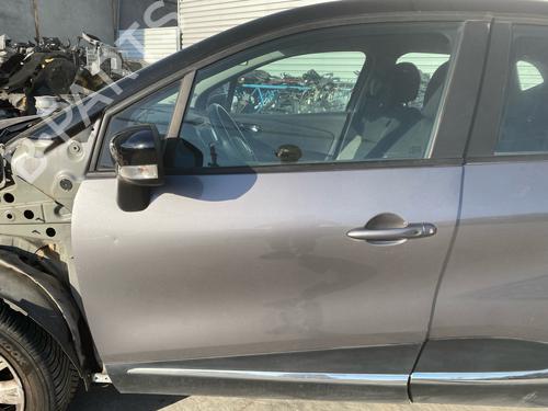 Rear parcel shelf RENAULT CAPTUR I (J5_, H5_) 1.5 dCi 110 | BP36646338C85 - Image 57