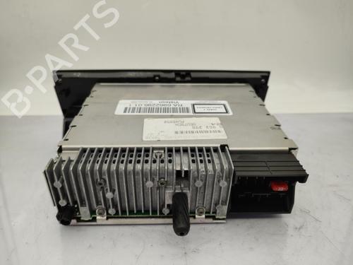 Radio BMW 1 (E87) 118 d | BP23723272E6 