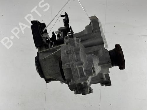 Gearbox VW POLO V (6R1, 6C1) 1.2 TSI 16V | BP24886052M3 