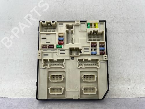 Electronic module RENAULT KANGOO Express (FW0/1_)  | BP35890724M83  - Image 7
