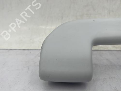 Used Interior roof handle Interior roof handle PEUGEOT 308 II (LB_, LP_, LW_, LH_, L3_) 1.5 BlueHDi 130 (131 hp) 25989580 25989580