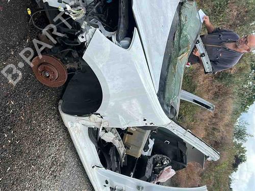 Used Parts RENAULT CLIO III (BR0/1, CR0/1) 4782453
