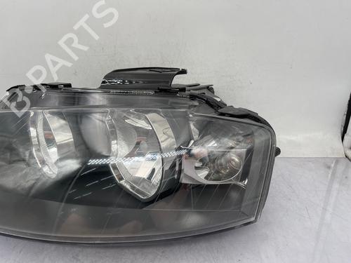 Left headlight AUDI A3 Sportback (8PA) 1.9 TDI | BP36149070C28  - Image 7