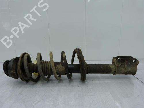 Right front shock absorber DACIA SANDERO 1.5 dCi | BP23699587M17 