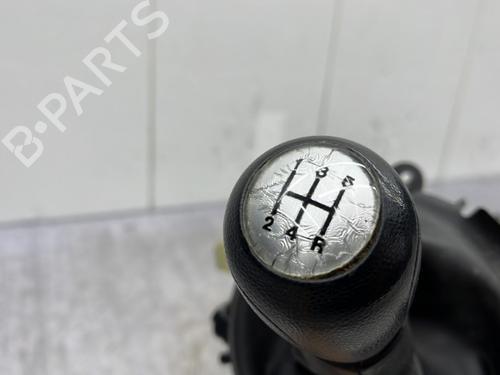 Gear lever MAZDA 2 (DE_, DH_) 1.3 (DE3FS) | BP23757609M90 - Image 2