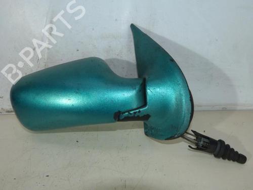Right mirror FIAT PUNTO (176_) 75 1.2 | BP23666863C27 