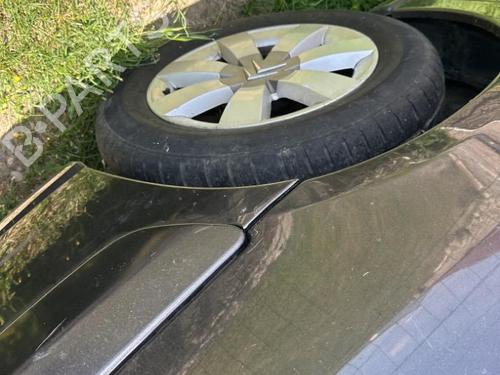 Intercooler CITROËN C8 (EA_, EB_) 2.0 HDi | BP23679322M30  - Image 14