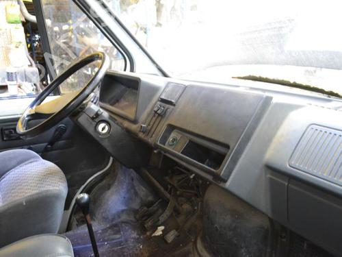 Right mirror RENAULT TRAFIC Van (T_, P_, V_) 2.1 D | BP23669115C27 