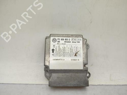 ECU airbags VW TOURAN (1T1, 1T2) 1.9 TDI | BP23741900M53 