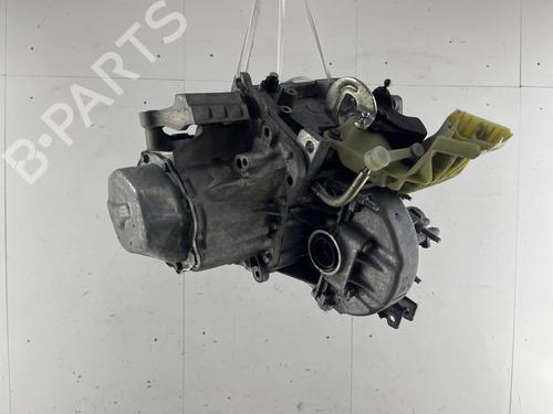 Gearbox PEUGEOT 2008 I (CU_) 1.6 BlueHDi 100 | BP36956726M3 - Image 3