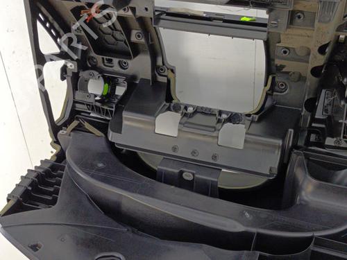 Dashboard VW POLO V (6R1, 6C1) 1.2 | BP23707424C46 