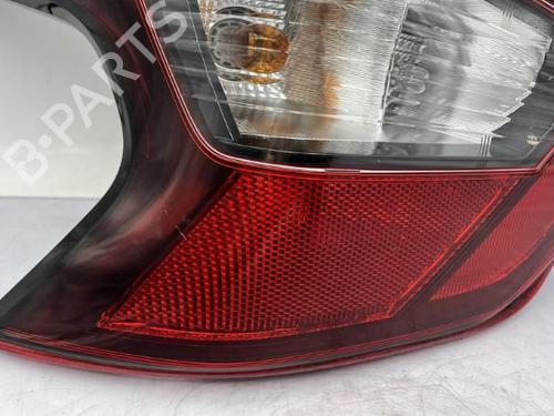 Left taillight NISSAN MICRA V (K14) 0.9 IG-T | BP23753193C34  - Image 6