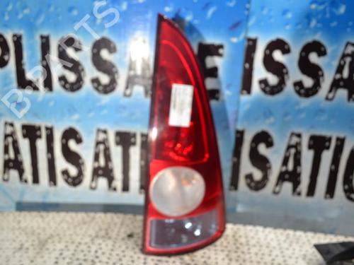 Used Right taillight RENAULT ESPACE IV (JK0/1_) 2.2 dCi (JK0H) (150 hp) 23686167