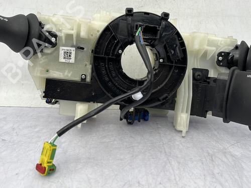 Steering column stalk RENAULT MEGANE III Hatchback (BZ0/1_, B3_) 1.5 dCi (BZ09, BZ0D, BZ1W, BZ29, BZ14) | BP30814647I23  - Image 5