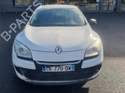 Electronic module RENAULT MEGANE III Hatchback (BZ0/1_, B3_) 1.5 dCi (BZ09, BZ0D, BZ1W, BZ29, BZ14) | BP23704389M83 - Image 69