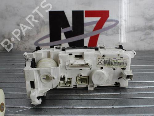 climate-control-mercedes-benz-a-class-w169-2004-2005-2006-2007-2008-2009-2010-2011-2012-23692171 main image