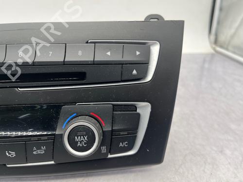 Used Climate control Climate control BMW 2 Coupe (F22, F87) M 235 i xDrive (326 hp) 40443325 40443325