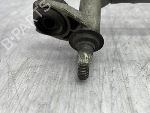 Front wiper motor SKODA OCTAVIA II (1Z3) 2.0 TDI 16V | BP23752504M29 