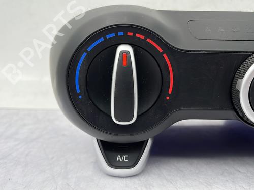 Climate control KIA PICANTO III (JA) 1.0 | BP30735972I5
