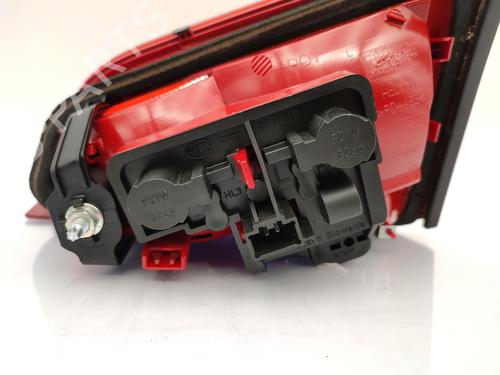 left-tailgate-light-audi-a4-b8-8k2-2007-2008-2009-2010-2011-2012-2013-2014-2015-2016-2017-23678688 main image
